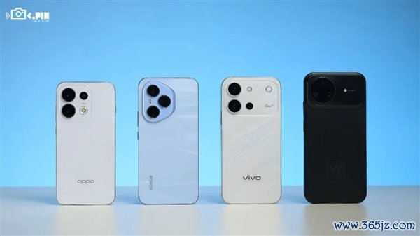 一个还在用24年中端芯的手机 是如何把销量干到200多万的？
