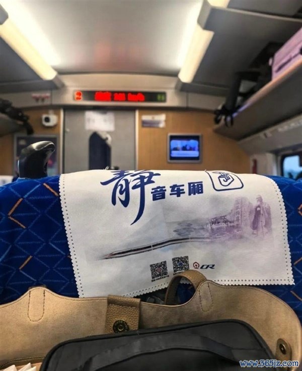 女子带娃屡被分到静音车厢 取消屡次被限购 12306：会商议加多非静音车厢